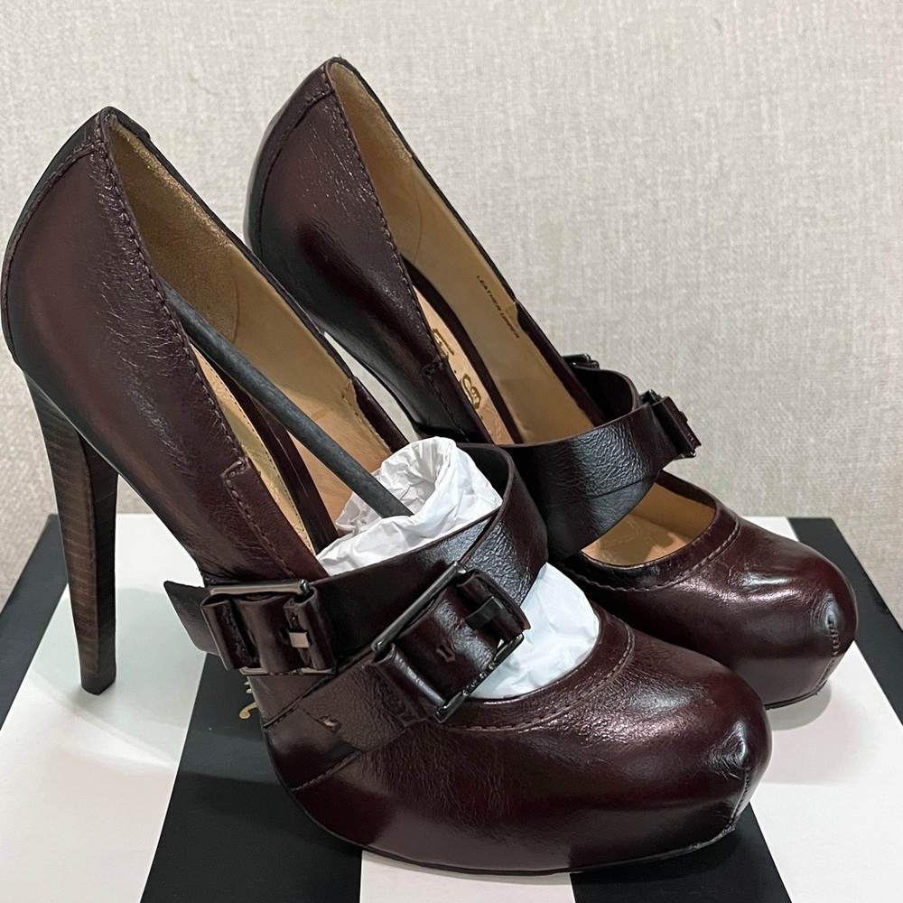 L.A.M.B. Women's Shoes (NIB)